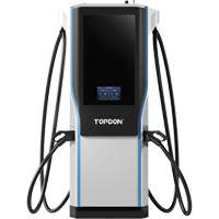 Chargeur rapide pour VE BoostQ, 180 kW, c.c., Connecteur CCS1 Chandler Sales