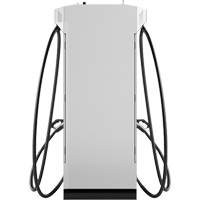 Chargeur rapide pour VE BoostQ, 180 kW, c.c., Connecteur CCS1 Chandler Sales
