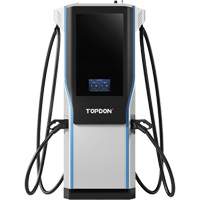 Chargeur rapide pour VE BoostQ, 120 kW, c.c., Connecteur CCS1 Chandler Sales