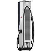 Chargeur rapide pour VE BoostQ, 60 kW, c.c., Connecteur CCS1 Chandler Sales