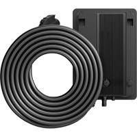 Chargeur pour VE commercial PulseQ AC Max, 48 A, Niveau 2 CA, Connecteur Type 1 (SAE J1772) Chandler Sales