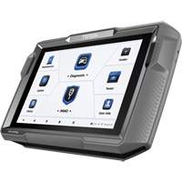 UltraDiag 8" Scan Tool & Key Programming with Bi-Directional Controls Chandler Sales
