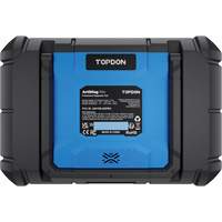 Outil de diagnostic ArtiDiag Pro 7" avec fonctions de service et commandes bidirectionnelles Chandler Sales