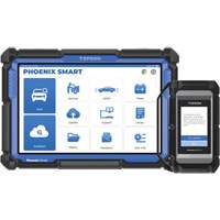 Phoenix Smart – Outil de diagnostic de niveau constructeur avec &eacute;cran 10,1", programmation bas&eacute;e sur l'infonuage et protocoles avanc&eacute;s Chandler Sales