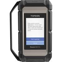 Phoenix Smart – Outil de diagnostic de niveau constructeur avec &eacute;cran 10,1", programmation bas&eacute;e sur l'infonuage et protocoles avanc&eacute;s Chandler Sales