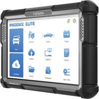 Outil de diagnostic de niveau constructeur Phoenix Elite avec &eacute;cran 10,1", programmation bas&eacute;e sur l'infonuage et CANFD Chandler Sales