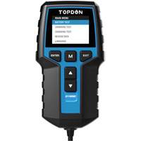 Testeur de batterie 12?V et de syst&egrave;mes 12?V/24?V BT200 Chandler Sales