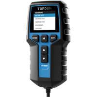 Testeur de batterie 12?V et de syst&egrave;mes 12?V/24?V BT200 Chandler Sales