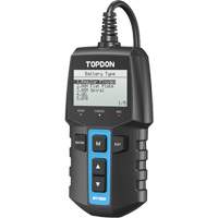 Testeur de batterie 12?V et de syst&egrave;mes BT100 Chandler Sales