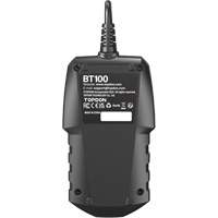 Testeur de batterie 12?V et de syst&egrave;mes BT100 Chandler Sales