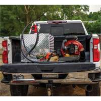 Pompe de transfert de carburant 12 V CC avec pistolet Chandler Sales