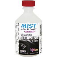 MiST Cleaning Solution Chandler Sales