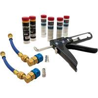 Spotgun Jr. Dual Injection Kit Chandler Sales