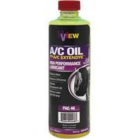 PAG 46 Oil with A/C ExtenDye, 237 ml, Bottle Chandler Sales