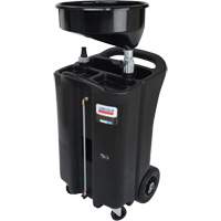 Heavy-Duty Used Fluid Drain Chandler Sales