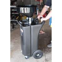 Heavy-Duty Used Fluid Drain Chandler Sales