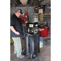 Heavy-Duty Used Fluid Drain Chandler Sales
