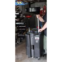 Heavy-Duty Used Fluid Drain Chandler Sales