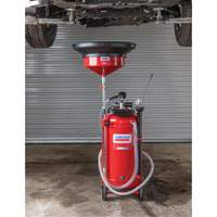 Used Fluid Drain & Evacuator Chandler Sales