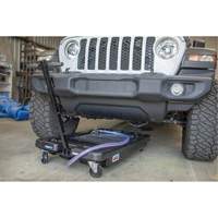 Low Profile Polypropylene Portable Oil Drain Chandler Sales