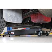 Low Profile Truck Drain with Electric Pump Chandler Sales