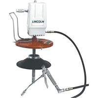 Air-Operated Gear Lube Grease Pump Chandler Sales