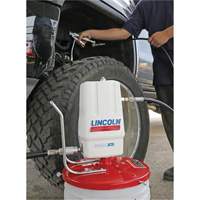 Air-Operated Gear Lube Grease Pump Chandler Sales