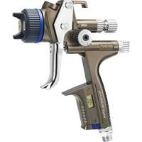 X5500 RP 1.3 I RPS D DIGI psi Premium Paint Spray Gun for Automotive Refinishing, 1/4" NPT Air Inlet, 10.24 CFM, 0.6 L/0.9 L Capacity, 0.17 PSI Chandler Sales
