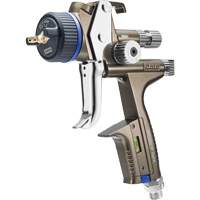 X5500 RP 1.3 I RPS D DIGI psi Premium Paint Spray Gun for Automotive Refinishing, 1/4" NPT Air Inlet, 10.24 CFM, 0.6 L/0.9 L Capacity, 0.17 PSI Chandler Sales