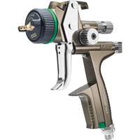 X5500 HVLP 1.3 I RPS D Premium Paint Spray Gun for Automotive Refinishing, 1/4" NPT Air Inlet, 15.19 CFM, 0.6 L/0.9 L Capacity, 0.17 PSI Chandler Sales