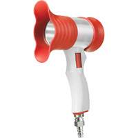 Pistolet de s&eacute;chage Dry jet 2 Chandler Sales