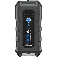 V1500 Jump Starter, Booster, Power Bank & Flashlight Chandler Sales