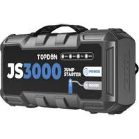 JumpSurge3000 Battery Jump Starter, Power Bank & Flashlight Chandler Sales