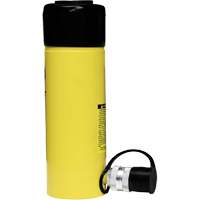 V&eacute;rin &agrave; simple effet s&eacute;rie Pro, Course de 6,25", Capacit&eacute; de 25 tonnes, 10 000 PSI Chandler Sales