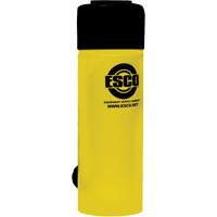 V&eacute;rin &agrave; simple effet s&eacute;rie Pro, Course de 6,25", Capacit&eacute; de 25 tonnes, 10 000 PSI Chandler Sales