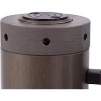 Cric de s&eacute;curit&eacute; &agrave; collier verrouillable, Course de 6", Capacit&eacute; de 50 tonne(s), 10 000 PSI Chandler Sales