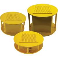 Jeu de support de sout&egrave;nement en acier Chandler Sales