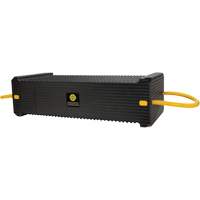 Ensemble de syst&egrave;me de sout&egrave;nement en composite CribLok 12 mcx Chandler Sales