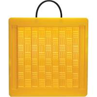 Ensemble de syst&egrave;me de sout&egrave;nement en composite CribLok 12 mcx Chandler Sales