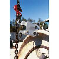 Collier de serrage &agrave; bride OTR Chandler Sales