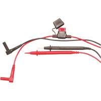 Instrumentation Parts and Accessories