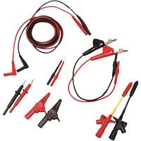 64" Premium PRO Test Lead Kit Chandler Sales