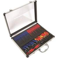 54-Piece Automotive Test Connector Kit Chandler Sales