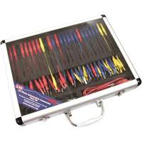 54-Piece Automotive Test Connector Kit Chandler Sales