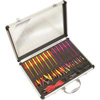 54-Piece Universal Test Connector Kit Chandler Sales