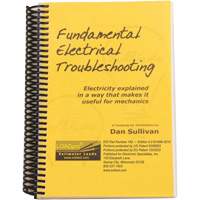 Fundamental Electrical Troubleshooting Book Chandler Sales