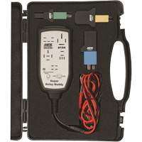 Super Relay Buddy&reg; Pro Tester Kit Chandler Sales