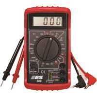 Digital Multimeter with Holster Chandler Sales