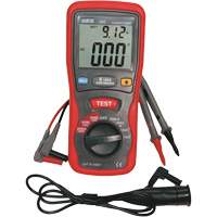 EV & Hybrid Insulation Tester Chandler Sales