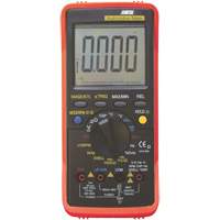 Pro Model Automotive Digital Multimeter W/PC Interface Chandler Sales